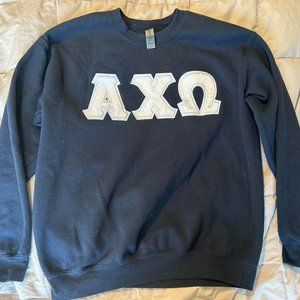 AXO Crewneck